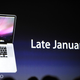 Illustration for article titled Macworld 2009 Keynote Liveblog Archive
